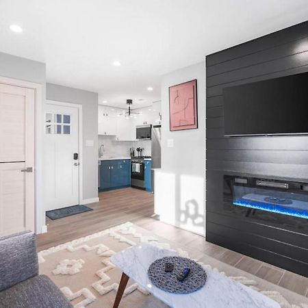 Unit 3 European Style King Size Bed Stockton College Apartamento Atlantic City Exterior foto